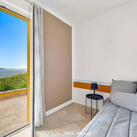 Sipario Sul Golfo, Terre Marine Apartmán *