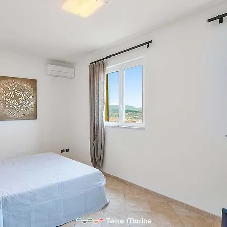Sipario Sul Golfo, Terre Marine Apartmán